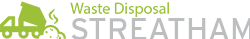 Waste Disposal Streatham